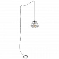 подвесной светильник tk lighting 2201 diamond в Братске