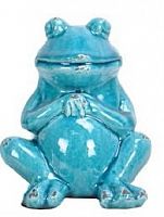 декор frog blue wise в Братске