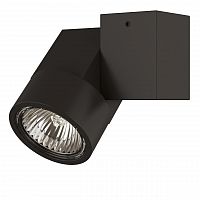 потолочный светильник lightstar illumo xi nero 051027 в Братске