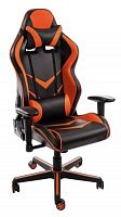 компьютерное кресло woodville racer игровое в Братске