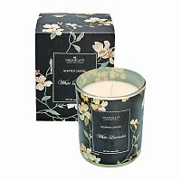 свеча ароматическая jolie black 9 см в Братске