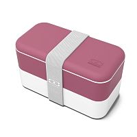 ланч-бокс mb original blush в Братске