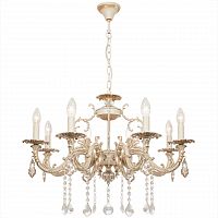 подвесная люстра silver light marian 733.51.8 в Братске