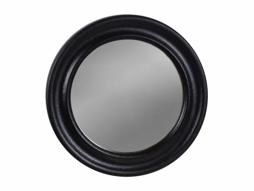 зеркало круглое черное диаметр 20 см basle в Братске