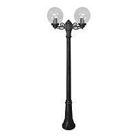 уличный фонарь fumagalli gigi bisso/g250 g25.156.s20.axe27 в Братске