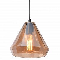 подвесной светильник arte lamp imbuto a4281sp-1am в Братске