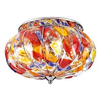 потолочный светильник arte lamp venezia a2101pl-4cc в Братске