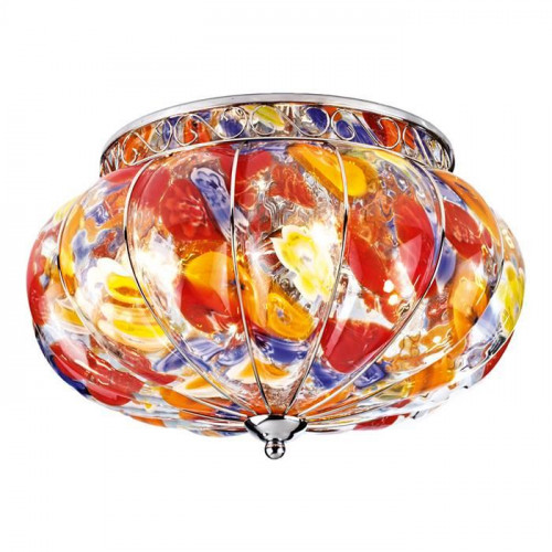 потолочный светильник arte lamp venezia a2101pl-4cc в Братске