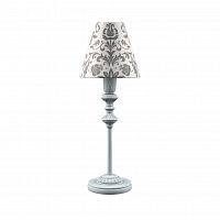 настольная лампа lamp4you classic e-11-g-lmp-o-1 в Братске