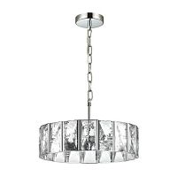 подвесная люстра odeon light brittani 4119/5 в Братске