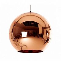 подвесной светильник loft it copper shade loft2023-g в Братске