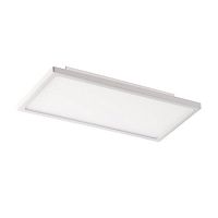 потолочный светодиодный светильник odeon light super slim 3870/15cl в Братске