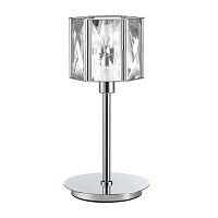 настольная лампа odeon light brittani 4119/1t в Братске