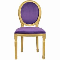 стул volker violet gold в Братске