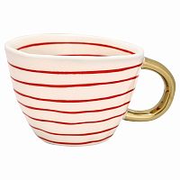 кружка sally red в Братске