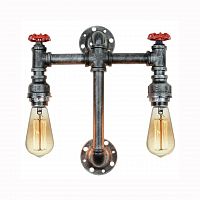 бра st luce acqua sld967.701.01 в Братске