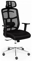 компьютерное кресло tetchair mesh-6 для руководителя в Братске