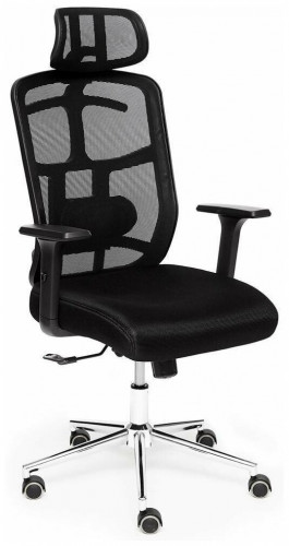 компьютерное кресло tetchair mesh-6 для руководителя в Братске