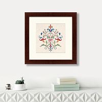картина: the grammar of ornament №16 в Братске