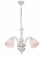 подвесная люстра st luce fiore sl151.503.03 в Братске