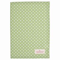 полотенце spot pale green в Братске