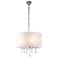 подвесная люстра arte lamp elisabeth a1800lm-5wh в Братске