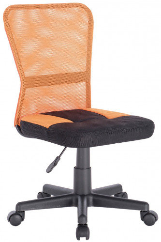 компьютерное кресло brabix smart mg-313 офисное в Братске