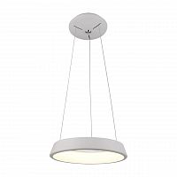 подвесной светодиодный светильник arte lamp a6240sp-1wh в Братске