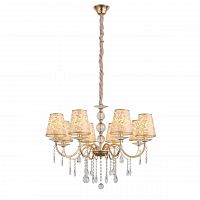 подвесная люстра st luce aumentato sl176.203.08 в Братске