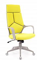 компьютерное кресло everprof trio grey tm для руководителя в Братске
