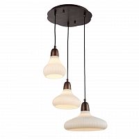 подвесная люстра st luce sl712.883.03 в Братске