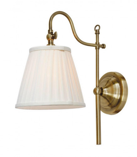 бра arte lamp seville a1509ap-1pb в Братске