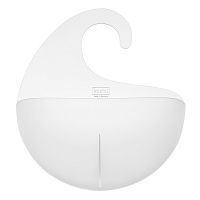 органайзер для ванной surf xl, прозрачный в Братске