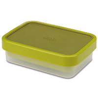 ланч-бокс компактный goeat™ зелёный в Братске