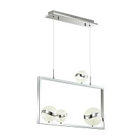 подвесная светодиодная люстра odeon light domus 4192/31l в Братске