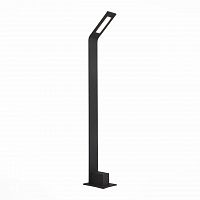 уличный светодиодный светильник st luce ansa sl094.445.01 80см в Братске