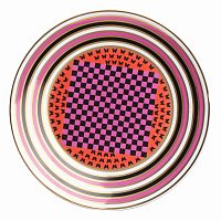 тарелка eclectic (23*23*2) в Братске