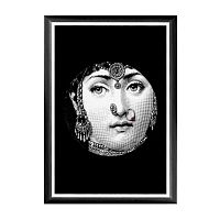 арт-постер индия fornasetti в Братске