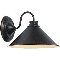 бра arte lamp cone a9330ap-1br в Братске