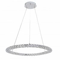 подвесной светодиодный светильник arte lamp preziosi a6704sp-1cc в Братске