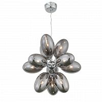 подвесная светодиодная люстра st luce esile sl433.103.11 в Братске