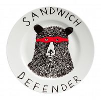 тарелка sandwich defender в Братске