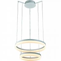 подвесной светодиодный светильник arte lamp 41 a9300sp-2wh в Братске