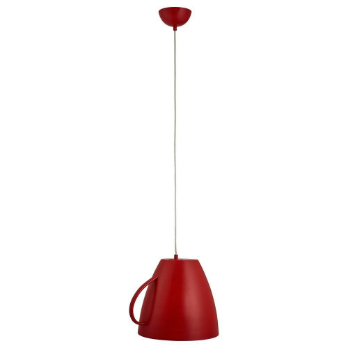 подвесной светильник arte lamp cafeteria a6601sp-1rd в Братске