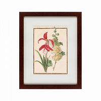 картина: watercolor over pencil etude №5, 1750 в Братске