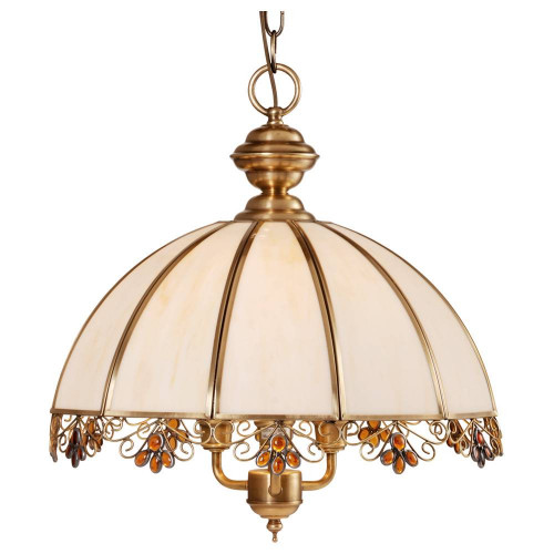 подвесная люстра arte lamp copperland a7862sp-3ab в Братске