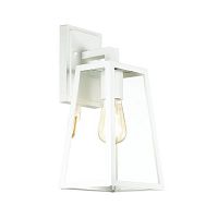 уличный настенный светильник odeon light clod 4170/1w в Братске