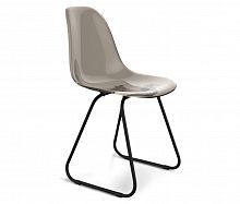 стул dsr дымчатый s38 (eames style) в Братске