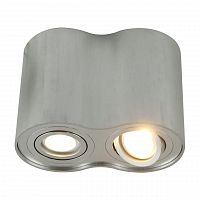 потолочный светильник arte lamp a5644pl-2si в Братске