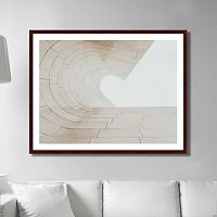 картина: guggenheim, bilbao, spain ii в Братске
